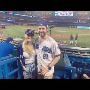 Meet your Posher, Victoria